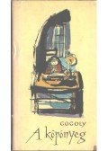Gogoly - A köpönyeg (dedikált)