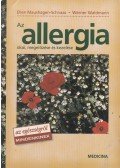  Werner Waldmann,Ellen Maushagen-Schaas - Az allergia okai, megelőzése és kezelése