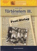 Száray Miklós - Történelem III.