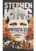 Stephen King - Napnyugta után