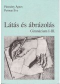 Pázmány Ágnes - Permay Éva - Látás és ábrázolás