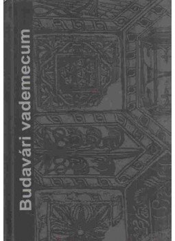 Sz. Koncz István - Budavári vademecum Sz. Koncz István - Budavári vademecum, 2008 antikvár könyv