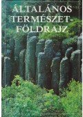 Borsy Zoltán - Általános természetföldrajz