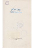 Ortutay Gyula - Magyar népmesék I. kötet
