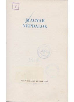 Ortutay Gyula - Magyar népmesék I. kötet, Budapest 1970 antikvár könyv