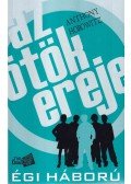 Anthony Horowitz - Égi háború