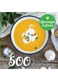 Susannah Blake - 500 leves