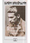 Radnóti Miklós - Válogatott versek / Ikrek hava