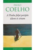 Paulo Coelho - A Piedra folyó partján ültem és sírtam
