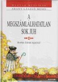 Arany László - A megszámlálhatatlan sok juh