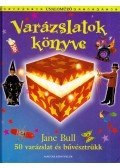 Jane Bull - Varázslatok könyve