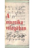 Csomor Tibor - A muzsika világában