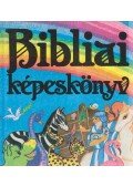 Pataki Mária - Bibliai képeskönyv