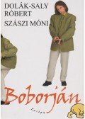 Dolák-Saly Róbert,Szászi Móni - Boborján