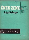 Kovács Lajos,Péter József - Ének-zene kézikönyv az általános iskolák 4. osztályában tanító nevelők számára