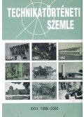 Szabadváry Ferenc - Technikatörténeti Szemle XXIV. 1999-2000