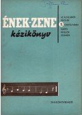 Kovács Lajos,Péter József - Ének-zene kézikönyv az általános iskolák 2. osztályában tanító nevelők számára