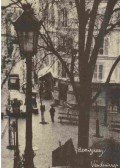 Hemingway, Ernest - Vándorünnep