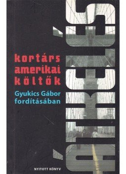Gyukics Gábor - Átkelés Gyukics Gábor - Átkelés, Budapest 2007 antikvár könyv