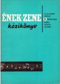 Péter József,Petneki Jenő - Ének-zene kézikönyv az általános iskolák 8. osztályában tanító nevelők számára