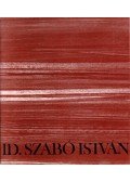 Csap Erzsébet - id. Szabó István Kossuth-díjas szobrászművész kiállítása