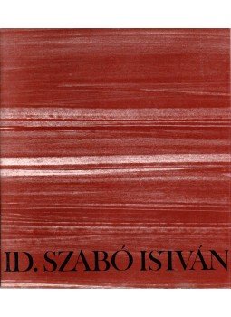 Csap Erzsébet - id. Szabó István Kossuth-díjas szobrászművész kiállítása Csap Erzsébet - id. Szabó István Kossuth-díjas szobrászművész kiállítása, Budapest 1973 antikvár könyv