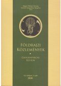 Kovács Zoltán - Földrajzi közlemények 2008/3.