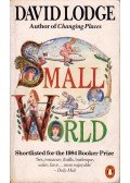 David Lodge - Small World