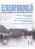 Glatz Ferenc - Ezredforduló 1999/1.