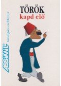 Werner-Ulrich, Doris - Török kapd elő