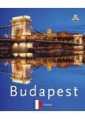 . - Budapest 360° - francia