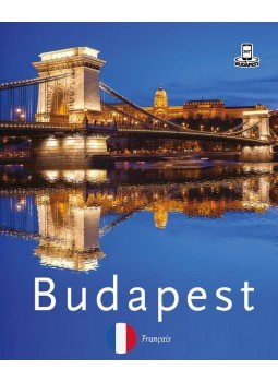 . - Budapest 360° - francia . - Budapest 360° - francia, null 2017 antikvár könyv