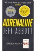 Jeff Abbott - Adrenaline