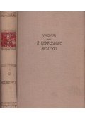 Vasari, Giorgio - A renaissance mesterei