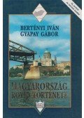 Bertényi Iván,Gyapay Gábor - Magyarország rövid története