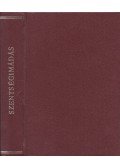 Bánk József - Szentségimádás (Katolikus imakönyv)