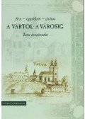 Kisné Cseh Julianna - A vártól a városig