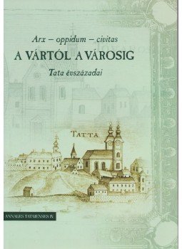 Kisné Cseh Julianna - A vártól a városig Kisné Cseh Julianna - A vártól a városig, 2004 antikvár könyv