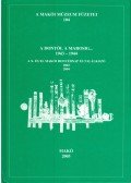 Halmágyi Pál - A Dontól a Marosig... 1943-1944