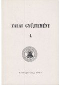 Béli József - Az 1945-ös földreform végrehajtása Zala megyében