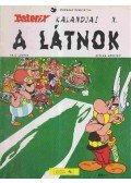 Uderzo,Goscinny - A látnok
