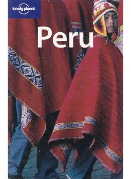 Rob Rachowiecki, Charlotte Beech - Peru Rob Rachowiecki, Charlotte Beech - Peru, 2004 antikvár könyv