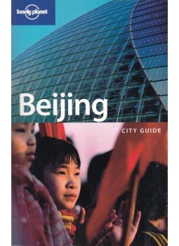 Damian Harper, David Eimer - Beijing Damian Harper, David Eimer - Beijing, 2007 antikvár könyv