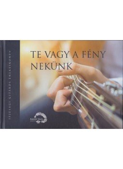 Kovács Katalin Tünde - Te vagy a fény nekünk,  2017 antikvár könyv