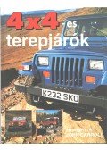 John Carroll - 4x4-es terepjárók