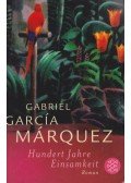 Gabriel García Márquez - Hundert Jahre Einsamkeit