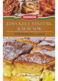 Róka Ildikó - Édes kelt tészták, kalácsok