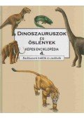 Barry Cox - Dinoszauruszok és őslények képes enciklopédia 4.