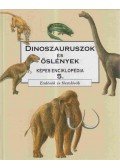 Barry Cox - Dinoszauruszok és őslények képes enciklopédia 5.