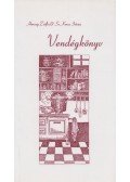 Sz.Koncz István,Herczig Zsófia - Vendégkönyv